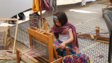 Arts & Workshops