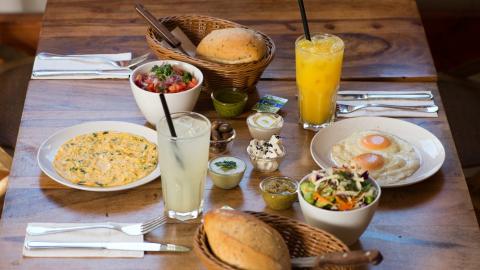 Merlot Cafe and Restaurant - Shiloh