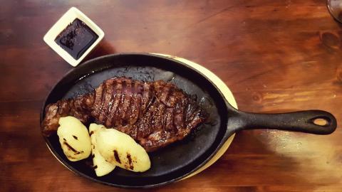 Givat Harel Gourmet Restaurant