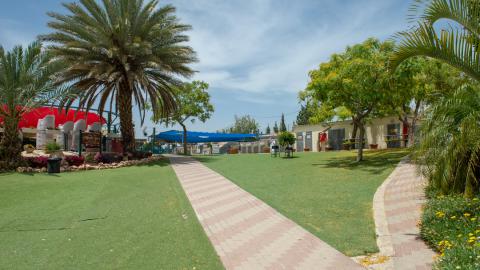 Kfar Adumim