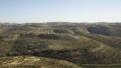 Giv'at Harel
