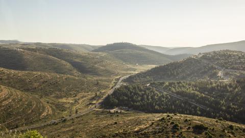 Givat Haroeh