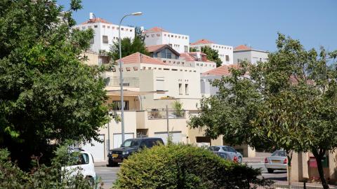 Kfar Haoranim