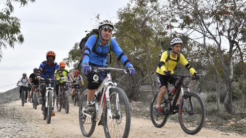 Singles for Cycling