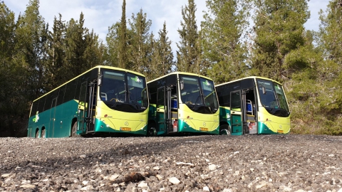 Transportation
